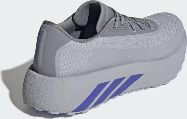 Adidas Hyperboost GTX Hardloopschoenen 2 3 grijs purper - Foto 7