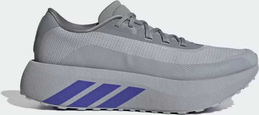 Adidas Hyperboost GTX Hardloopschoenen 2 3 grijs purper - Foto 3