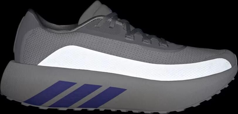Adidas Hyperboost GTX Hardloopschoenen 2 3 grijs purper - Foto 8
