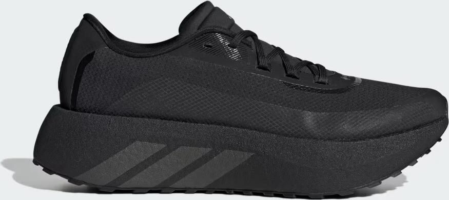 Adidas Hyperboost Gtx Sneakers Heren Zwart 1 3 Mesh Synthetisch - Foto 2