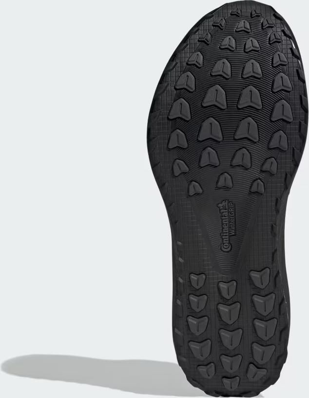 Adidas Hyperboost Gtx Sneakers Heren Zwart 1 3 Mesh Synthetisch - Foto 4