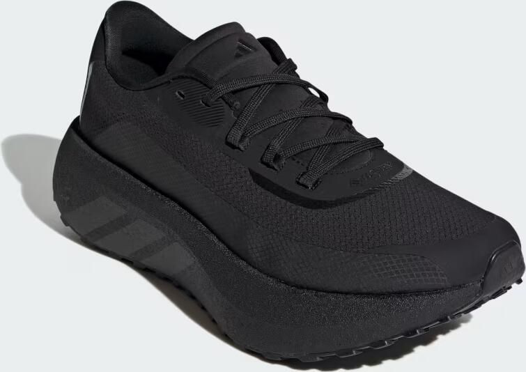 Adidas Hyperboost Gtx Sneakers Heren Zwart 1 3 Mesh Synthetisch - Foto 5