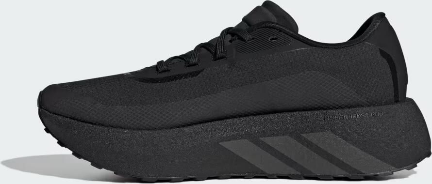 Adidas Hyperboost Gtx Sneakers Heren Zwart 1 3 Mesh Synthetisch - Foto 7