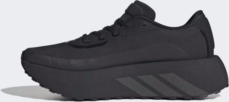 Adidas Hyperboost Gtx Sneakers Dames Zwart Mesh Synthetisch - Foto 8