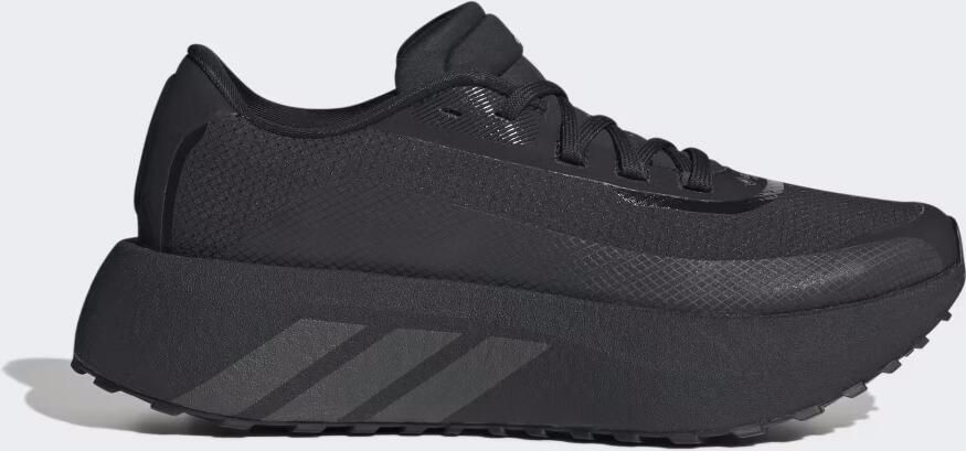 Adidas Hyperboost Gtx Sneakers Dames Zwart Mesh Synthetisch - Foto 3