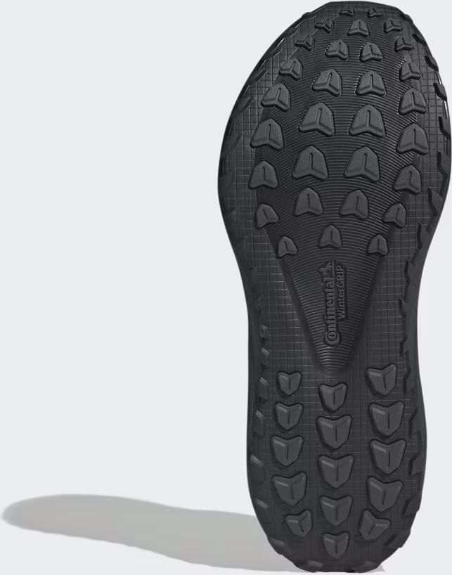 Adidas Hyperboost Gtx Sneakers Dames Zwart Mesh Synthetisch - Foto 5