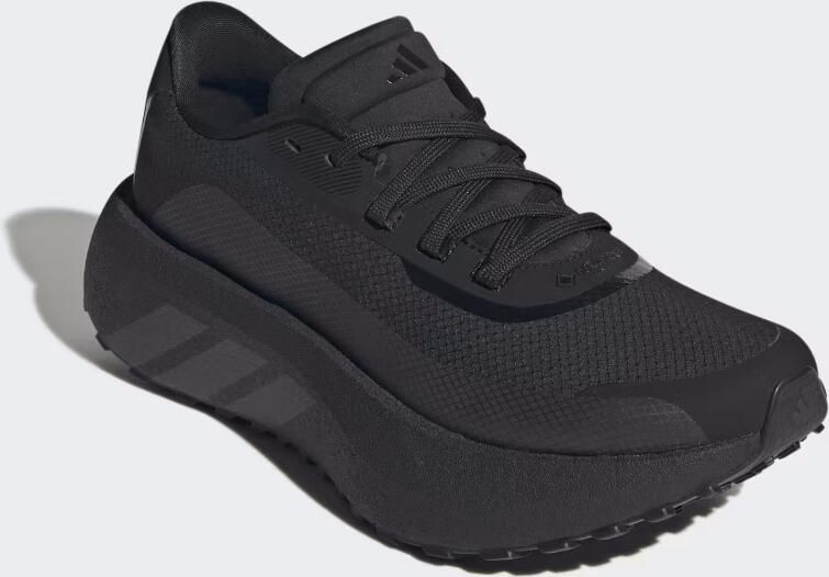 Adidas Hyperboost Gtx Sneakers Dames Zwart Mesh Synthetisch - Foto 7