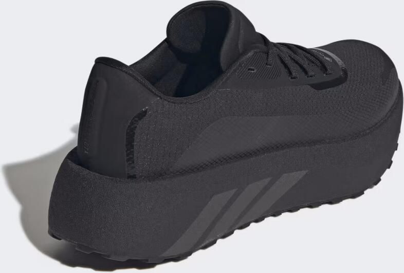 Adidas Hyperboost Gtx Sneakers Dames Zwart Mesh Synthetisch - Foto 6