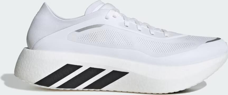 Adidas Hyperboost Run Hardloopschoenen 1 3 wit zwart - Foto 2