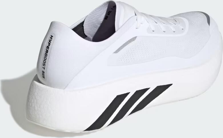 Adidas Hyperboost Run Hardloopschoenen 1 3 wit zwart - Foto 6