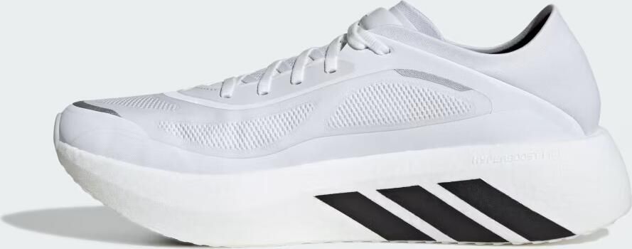 Adidas Hyperboost Run Hardloopschoenen 1 3 wit zwart - Foto 7