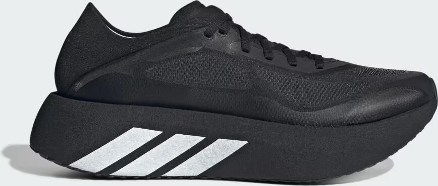 Adidas Hyperboost Sneakers Dames Zwart Mesh Synthetisch - Foto 2