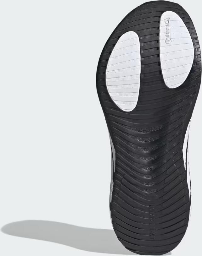 Adidas Hyperboost Sneakers Dames Zwart Mesh Synthetisch - Foto 4