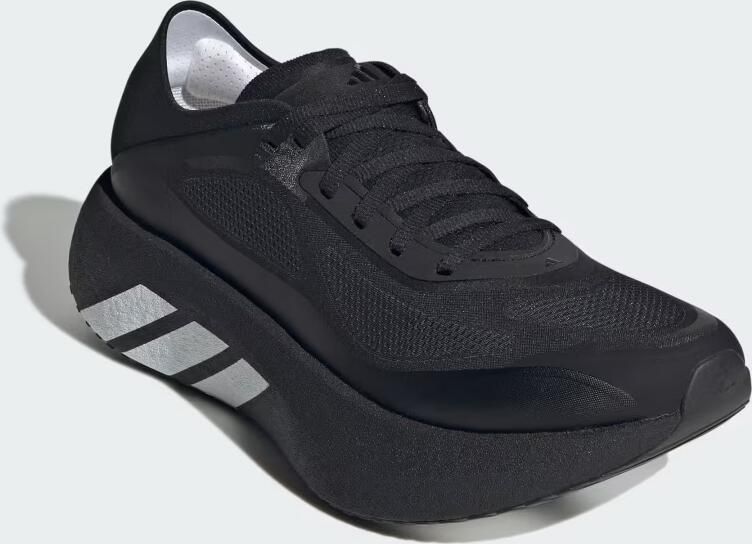 Adidas Hyperboost Sneakers Dames Zwart Mesh Synthetisch - Foto 5