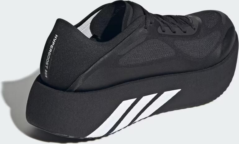 Adidas Hyperboost Sneakers Dames Zwart Mesh Synthetisch - Foto 6