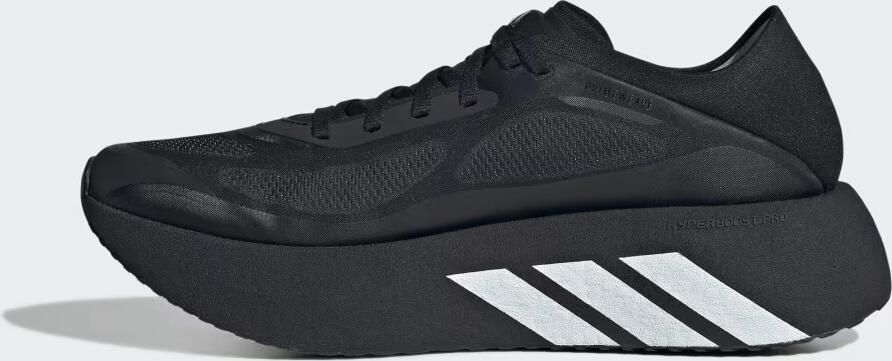 Adidas Hyperboost Sneakers Dames Zwart Mesh Synthetisch - Foto 7