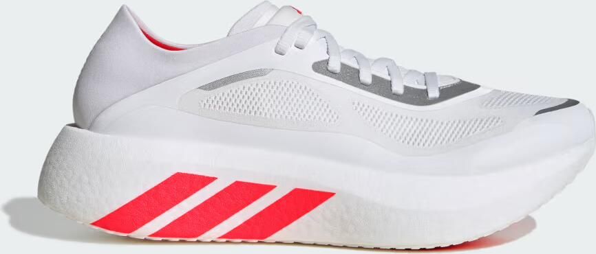 Adidas Women's Hyperboost Run Hardloopschoenen 1 3 wit - Foto 2