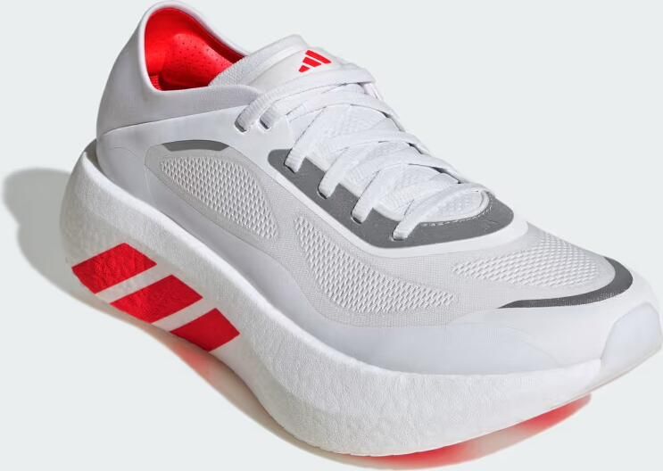 Adidas Women's Hyperboost Run Hardloopschoenen 1 3 wit - Foto 5