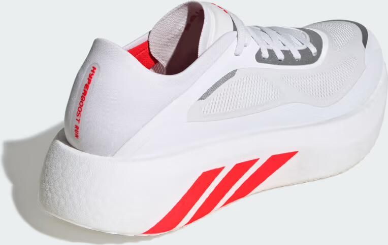 Adidas Women's Hyperboost Run Hardloopschoenen 1 3 wit - Foto 6