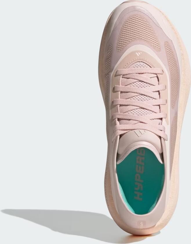Adidas HYPERBOOST RUN Hardloopschoenen - Foto 4