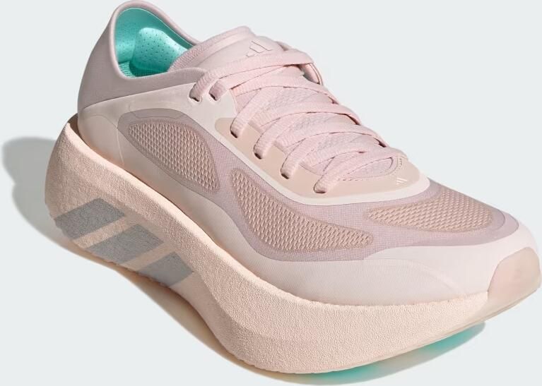 Adidas HYPERBOOST RUN Hardloopschoenen - Foto 6
