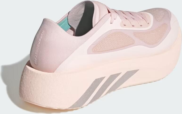 Adidas HYPERBOOST RUN Hardloopschoenen - Foto 7
