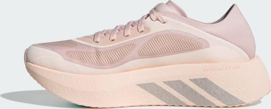 Adidas HYPERBOOST RUN Hardloopschoenen - Foto 8