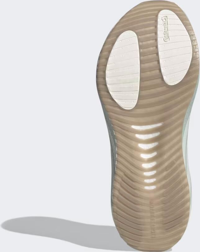 Adidas Women's Hyperboost Run Hardloopschoenen 1 3 groen trace khaki - Foto 6