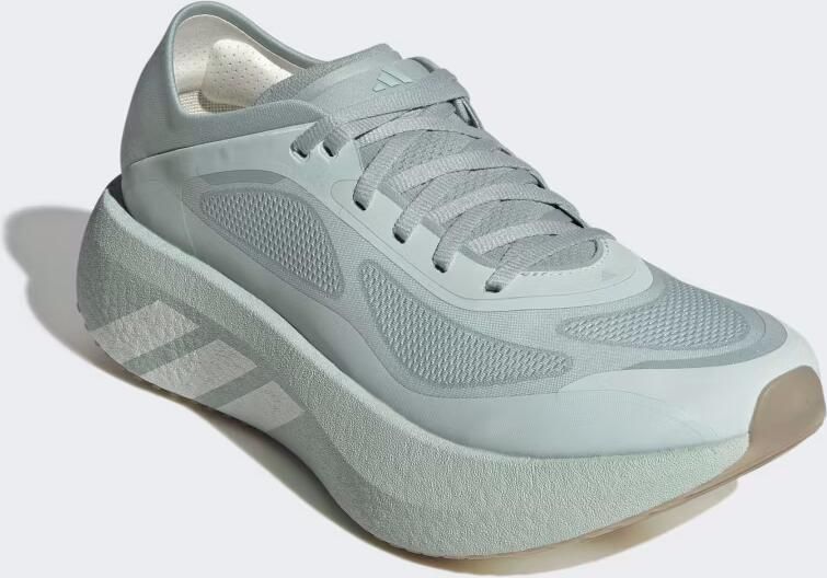 Adidas Women's Hyperboost Run Hardloopschoenen 1 3 groen trace khaki - Foto 7