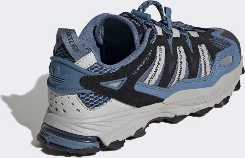 Adidas Originals De sneakers van de manier Hyperturf - Foto 7