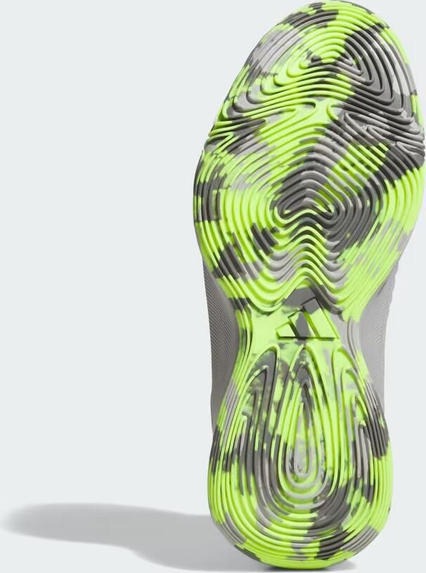 Adidas Initiation Basketbalschoenen Grijs 1 3 - Foto 3