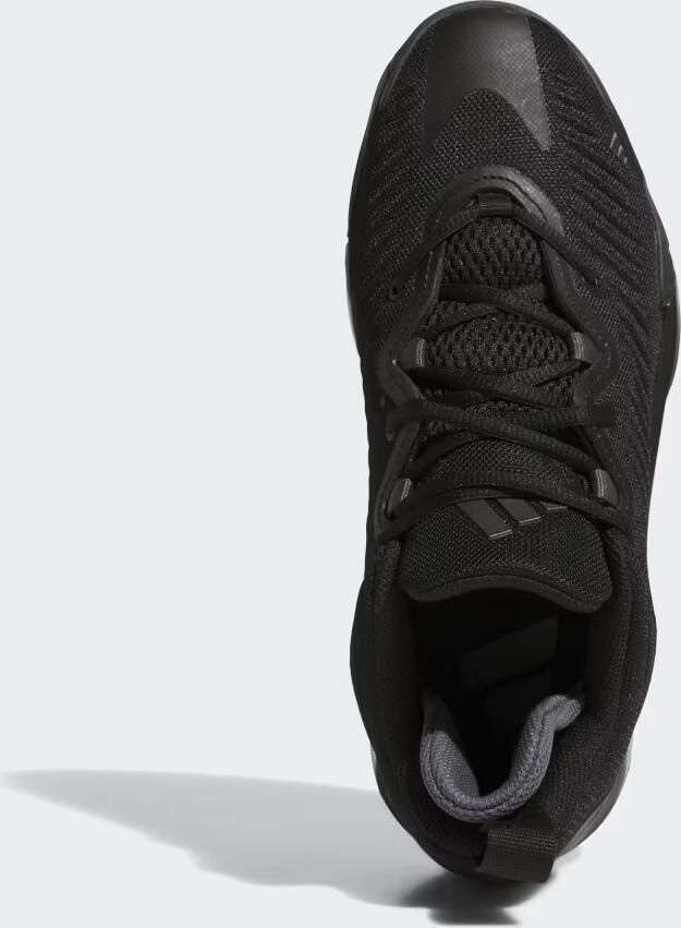 Adidas Initiation Basketbalschoenen Zwart 1 3