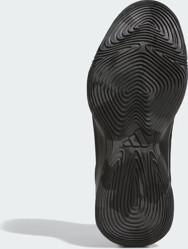 Adidas Initiation Basketbalschoenen Zwart 1 3 Man - Foto 3