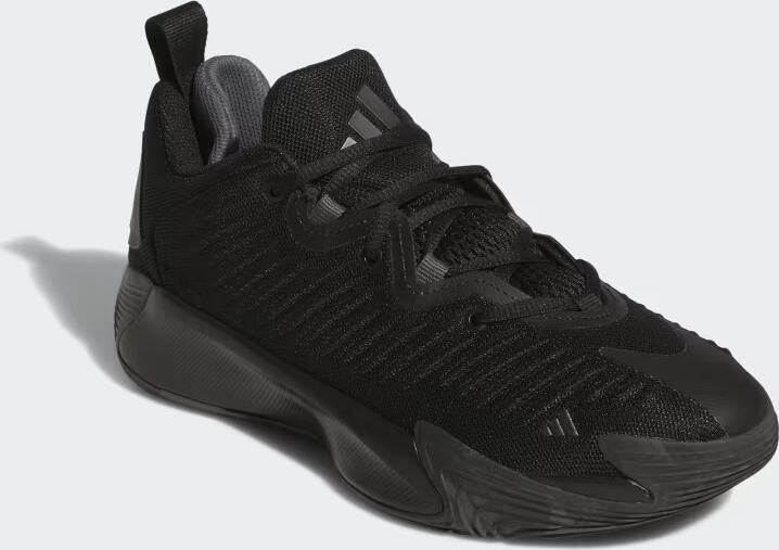 Adidas Initiation Basketbalschoenen Zwart 1 3 Man - Foto 5