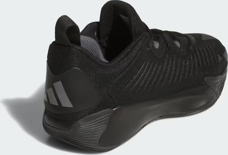 Adidas Initiation Basketbalschoenen Zwart 1 3 Man - Foto 6