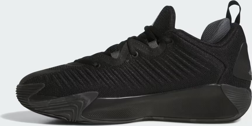 Adidas Initiation Basketbalschoenen Zwart 1 3 Man - Foto 4