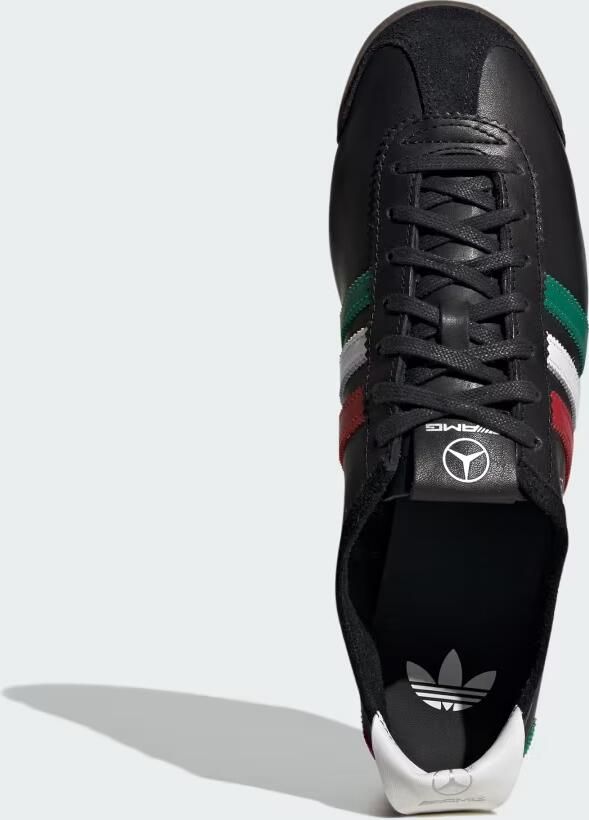 Adidas ITALIA 60s MERCEDES SCHOENEN - Foto 2