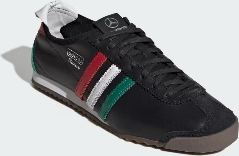 Adidas ITALIA 60s MERCEDES SCHOENEN - Foto 5