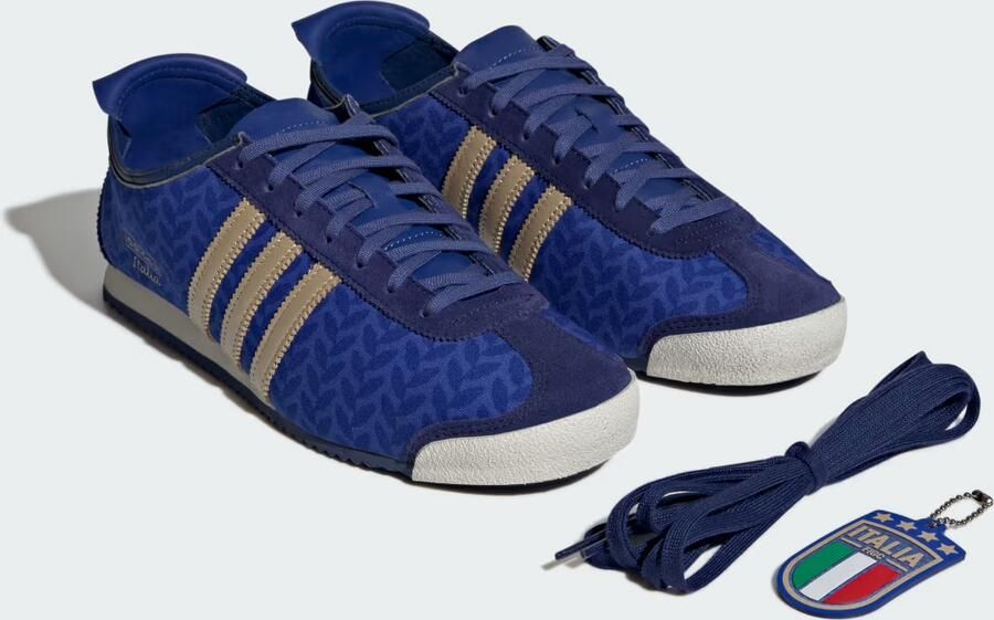 Adidas ITALIA 60s SCHOENEN - Foto 2