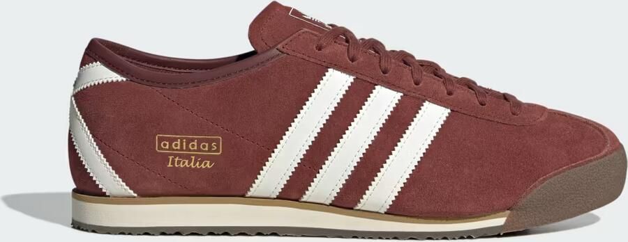 Adidas Originals Italia 70 Bruin- Heren Bruin - Foto 2