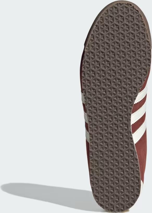 Adidas Originals Italia 70 Bruin- Heren Bruin - Foto 4