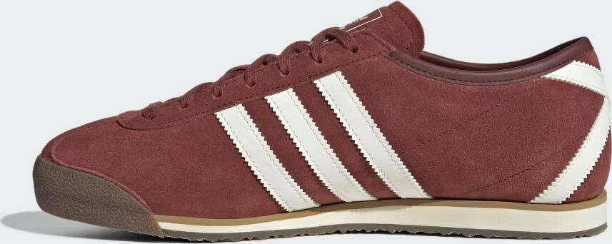 Adidas Originals Italia 70 Bruin- Heren Bruin - Foto 7