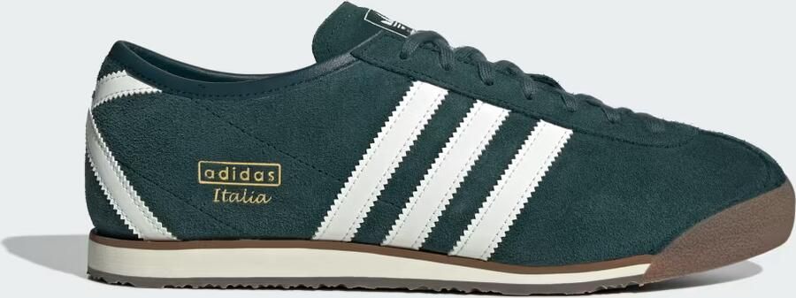 Adidas Originals Italia 70 Groen- Groen - Foto 2