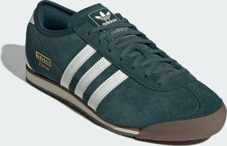 Adidas Originals Italia 70 Groen- Groen - Foto 6