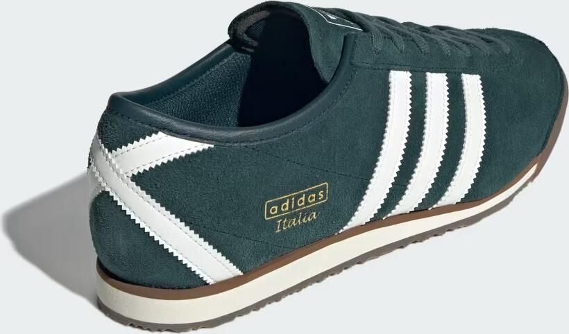 Adidas Originals Italia 70 Groen- Groen - Foto 5