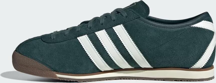 Adidas Originals Italia 70 Groen- Groen - Foto 7