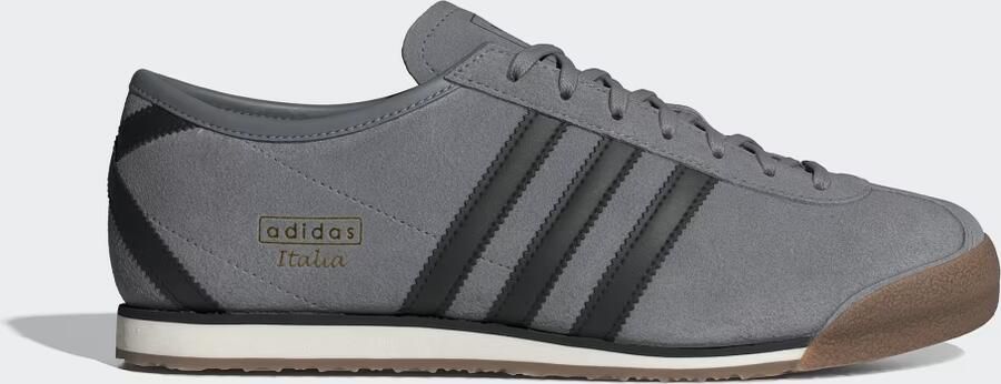 Adidas Originals Italia 70´s Men Lifestyle grijs 2 3 Schoenen - Foto 5