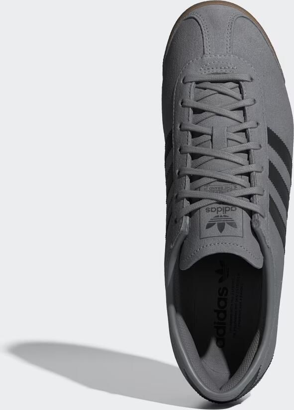 Adidas Originals Italia 70´s Men Lifestyle grijs 2 3 Schoenen - Foto 6