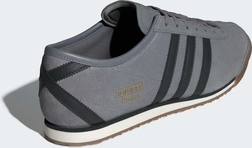 Adidas Originals Italia 70´s Men Lifestyle grijs 2 3 Schoenen - Foto 8