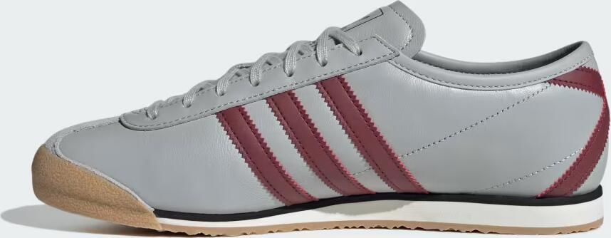 Adidas Originals Italia 70 Grijs- Grijs - Foto 7